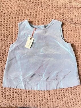 Caramel Baby&Child Emma Swing Top 3Y